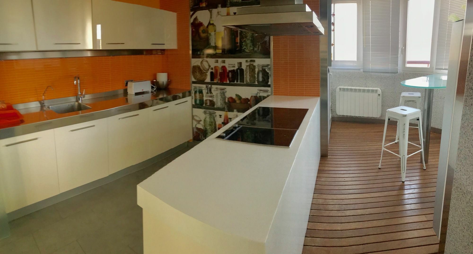 Panoramic Views Apartment Benidorm